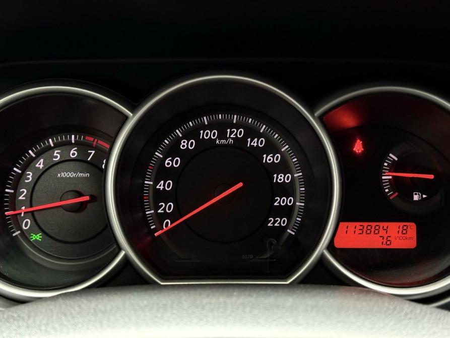Nissan Tiida I Рестайлинг Ижевск  - изображение 27