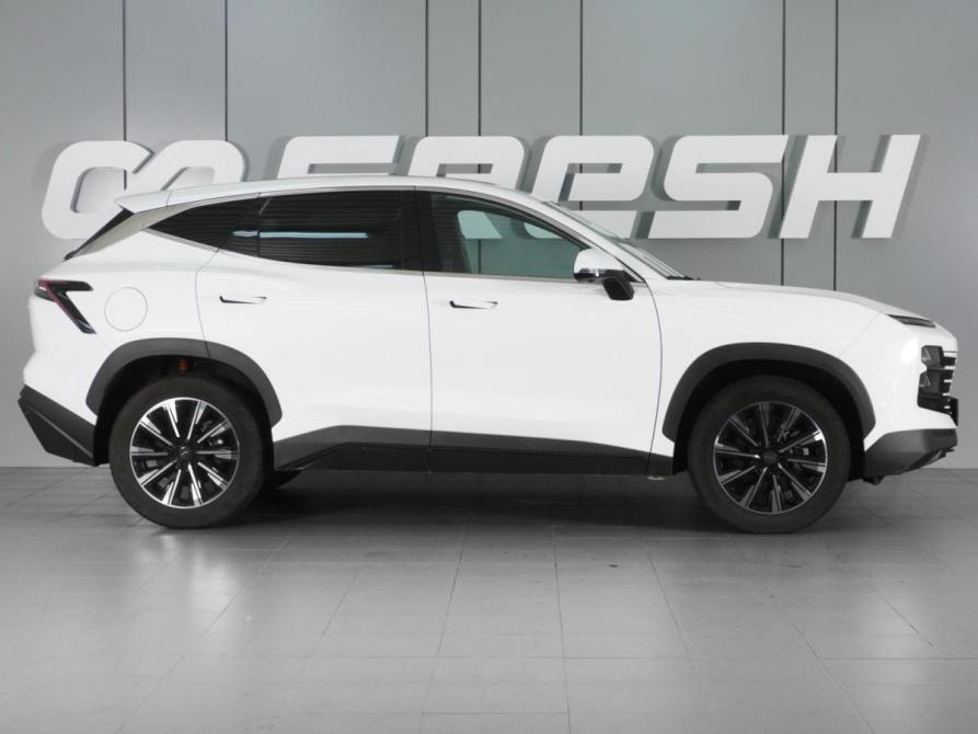 JETOUR DASHING I Минеральные Воды  - изображение 5