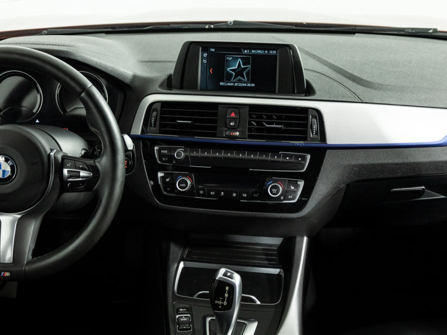 BMW 1 серии II (F20/F21) Рестайлинг 2 Санкт-Петербург  - изображение 14