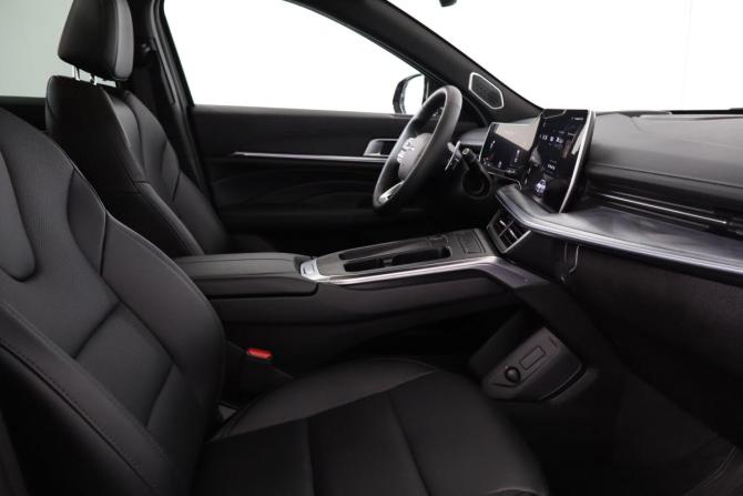 Haval F7x II с пробегом 2025 года, цена 3 179 000 рублей, 7000 км, внедорожник, Автокод Объявления