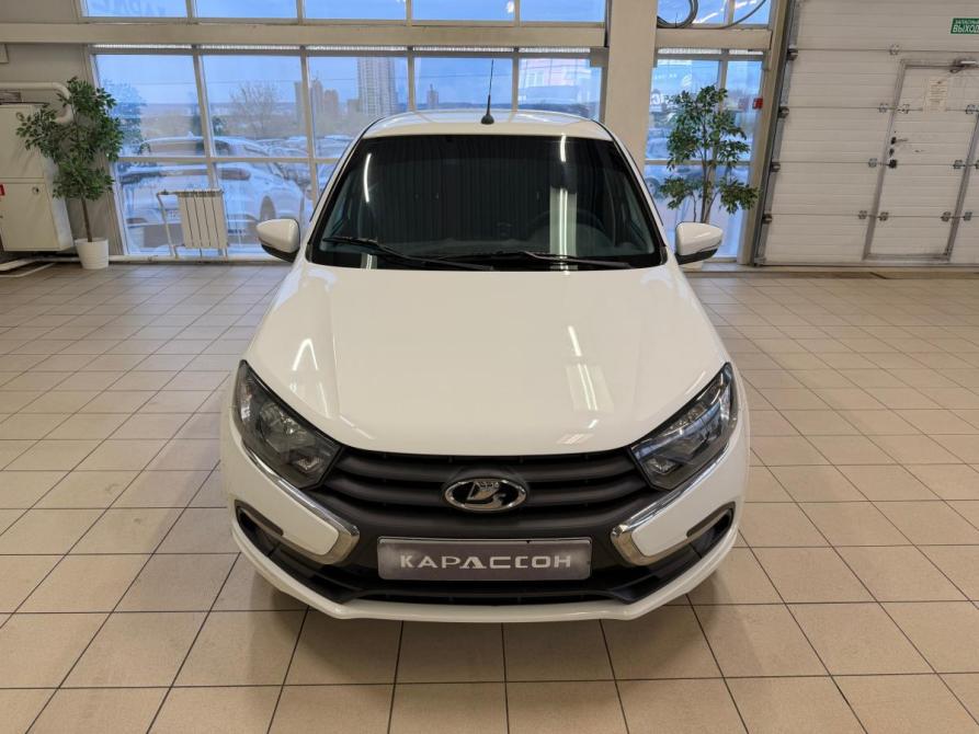 Lada (ВАЗ) Granta I Рестайлинг Волгоград  - изображение 3