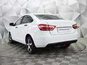 Lada (ВАЗ) Vesta I Ульяновск  - изображение 21