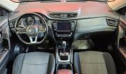 Nissan X-Trail III Рестайлинг Вологда  - изображение 29