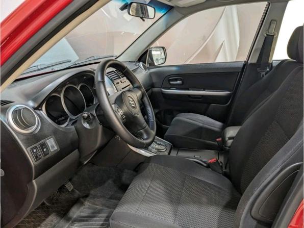 Suzuki Grand Vitara II Рестайлинг с пробегом 2010 года, цена 885 000 рублей, 174372 км, внедорожник, Автокод Объявления
