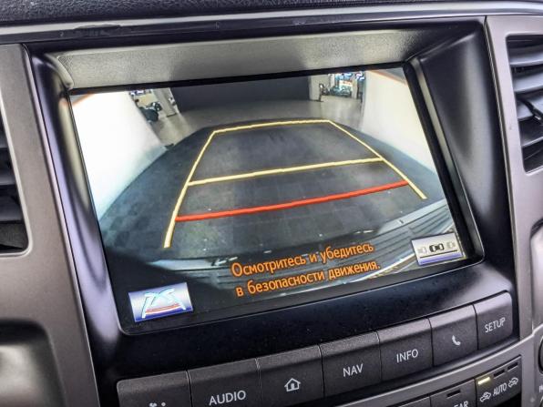 Lexus LX III Рестайлинг с пробегом 2014 года, цена 4 480 000 рублей, 185526 км, внедорожник, Автокод Объявления