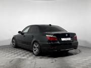 BMW 5 серии V (E60/E61) Рестайлинг Санкт-Петербург  - изображение 21