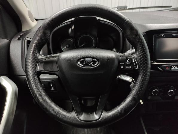 Lada (ВАЗ) XRAY I с пробегом 2016 года, цена 560 000 рублей, 147833 км, хэтчбек, Автокод Объявления