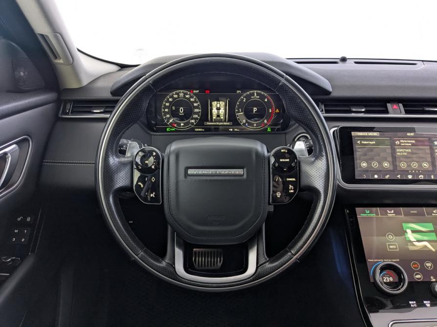 Land Rover Range Rover Velar I Москва  - изображение 22