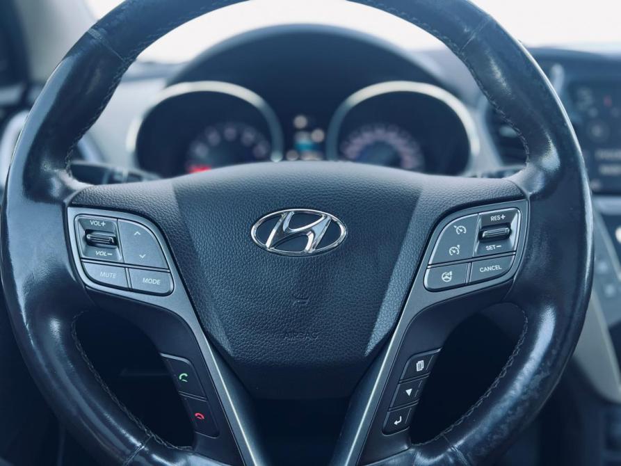 Hyundai Santa Fe III Санкт-Петербург  - изображение 10