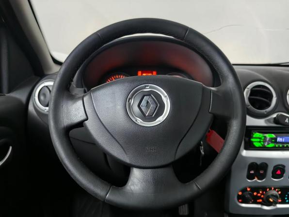 Renault Sandero I с пробегом 2010 года, цена 399 000 рублей, 190000 км, хэтчбек, Автокод Объявления