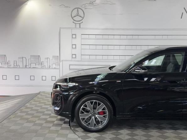Audi Q5 III (GU) с пробегом 2026 года, цена 6 650 000 рублей, 25 км, внедорожник, Автокод Объявления