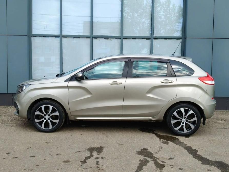 Lada (ВАЗ) XRAY I Ярославль  - изображение 6