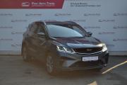 Geely Coolray I Старый Оскол  - изображение 16