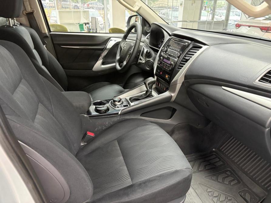 Mitsubishi Pajero Sport III Киров  - изображение 11