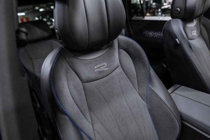 Новый Volkswagen Teramont II (China Market) 2026 года, цена 6 400 000 рублей, внедорожник, Автокод Объявления