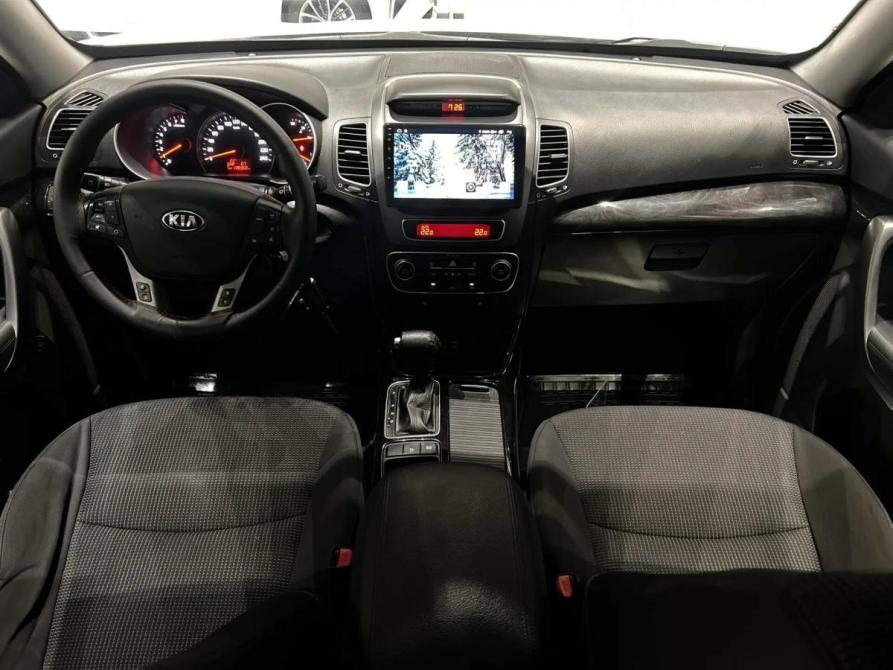 Kia Sorento II Рестайлинг Екатеринбург  - изображение 14