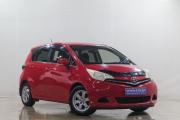 Toyota Ractis II Новокузнецк  - изображение 28