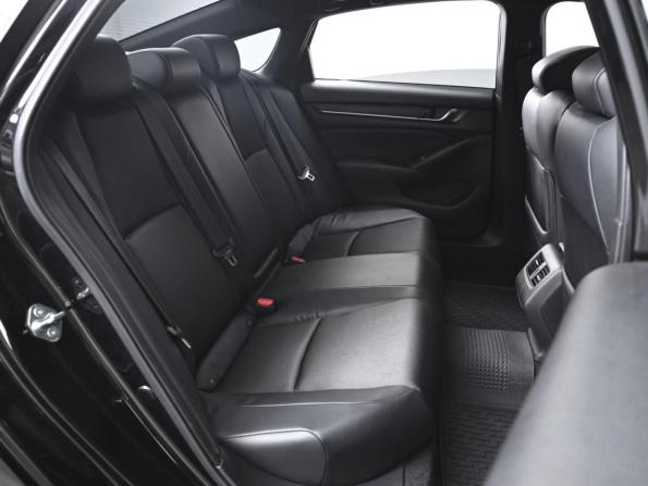 Honda Accord X с пробегом 2018 года, цена 3 449 000 рублей, 46672 км, седан, Автокод Объявления