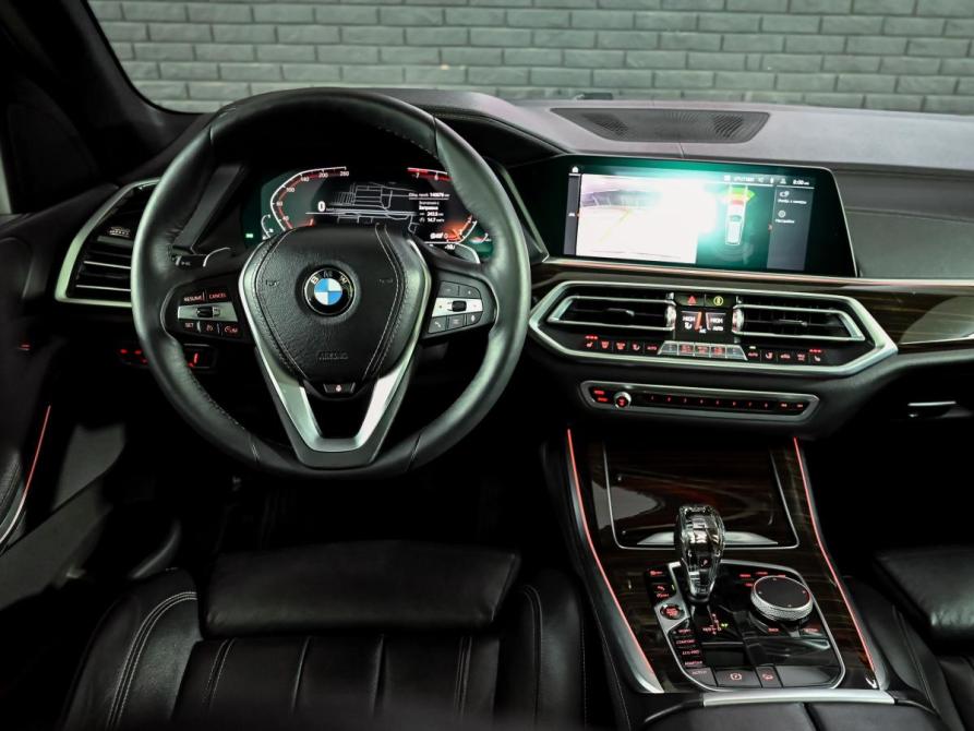 BMW X5 IV (G05/G18) Екатеринбург  - изображение 18