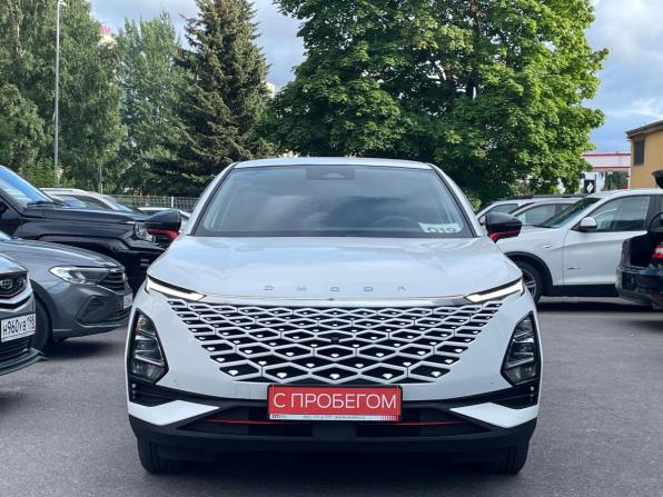 Omoda C5 I с пробегом 2023 года, цена 1 779 000 рублей, 43500 км, внедорожник, Автокод Объявления