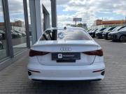 Audi A3 IV (8Y) Москва  - изображение 32