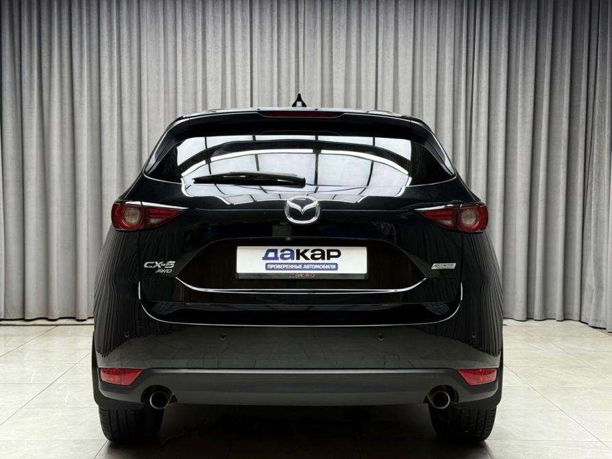 Mazda CX-5 II Ижевск  - изображение 4