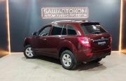 Lifan X60 I Рестайлинг Уфа  - изображение 24