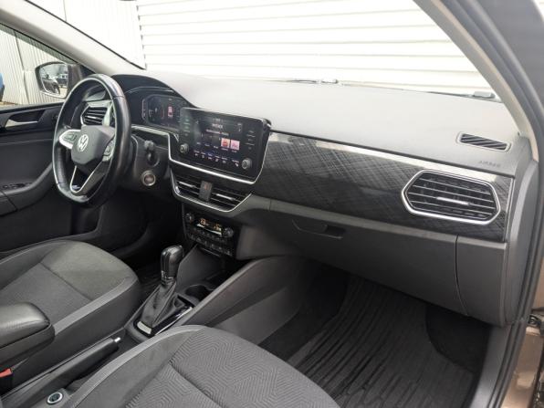 Volkswagen Polo VI с пробегом 2021 года, цена 1 740 000 рублей, 93727 км, лифтбек, Автокод Объявления