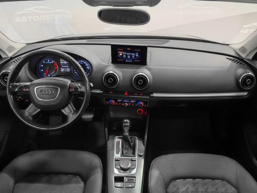 Audi A3 III (8V) Новосибирск  - изображение 9