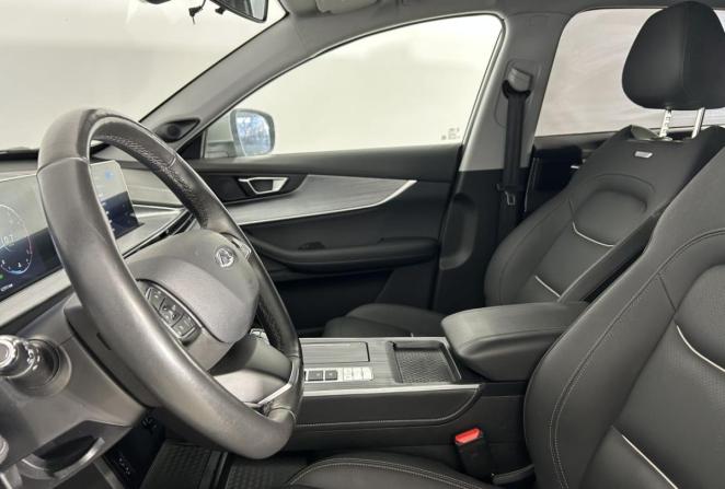 Chery Tiggo 7 Pro Max I с пробегом 2023 года, цена 1 760 000 рублей, 62993 км, внедорожник, Автокод Объявления