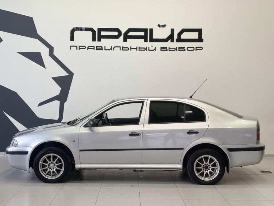 Skoda Octavia I (A4) Рестайлинг Ростов-на-Дону  - изображение 5