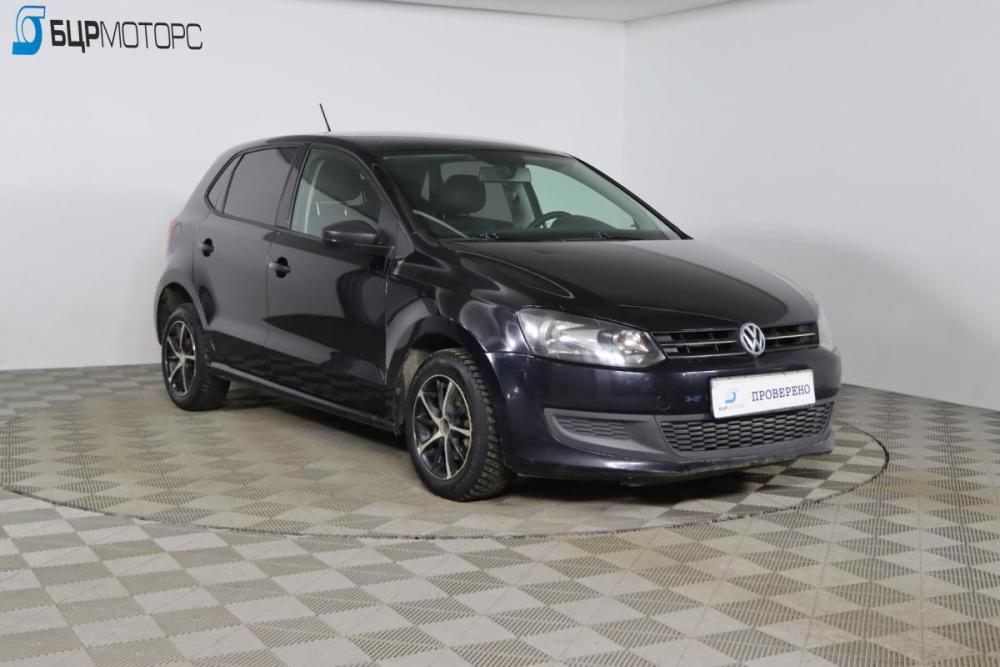 Volkswagen Polo V Нижний Новгород  - изображение 3