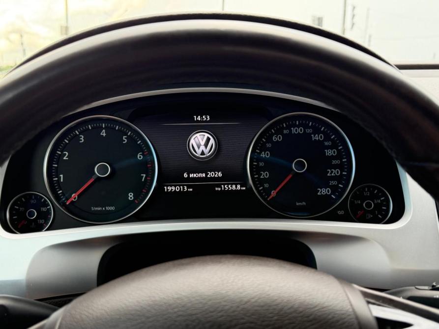 Volkswagen Touareg II Набережные Челны  - изображение 16
