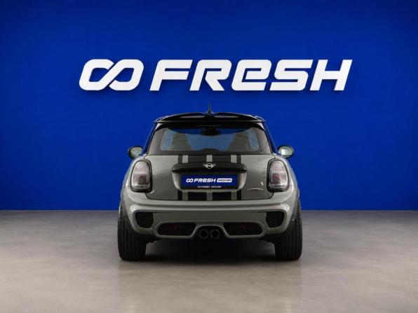 Mini Hatch III (F55/F56) Рестайлинг с пробегом 2019 года, цена 3 049 050 рублей, 119797 км, хэтчбек, Автокод Объявления