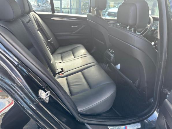 BMW 5 серии VI (F10/F11/F07) с пробегом 2010 года, цена 1 300 000 рублей, 193127 км, седан, Автокод Объявления