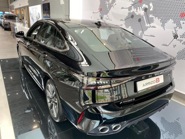 Новый Chery Arrizo 8 2025 года, цена 3 099 900 рублей, седан, Автокод Объявления