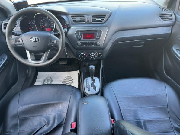 Kia Rio III с пробегом 2013 года, цена 899 900 рублей, 157864 км, седан, Автокод Объявления