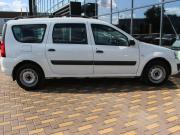 Lada (ВАЗ) Largus I Калуга  - изображение 17