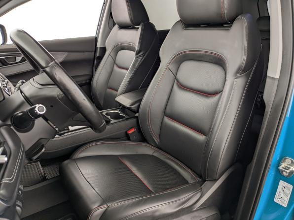 Chery Tiggo 7 Pro I с пробегом 2021 года, цена 1 700 000 рублей, 57377 км, внедорожник, Автокод Объявления