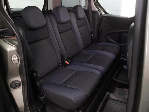 Peugeot Partner II с пробегом 2010 года, цена 849 000 рублей, 192289 км, компактвэн, Автокод Объявления