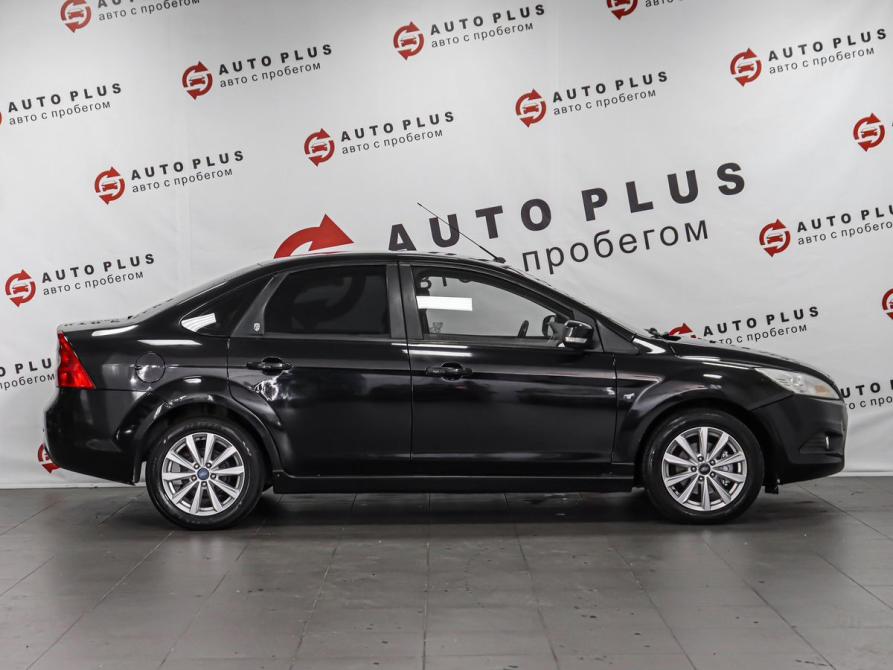 Ford Focus II Рестайлинг Минеральные Воды  - изображение 5