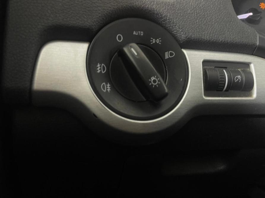 Skoda Octavia II (A5) Рестайлинг Воронеж  - изображение 15