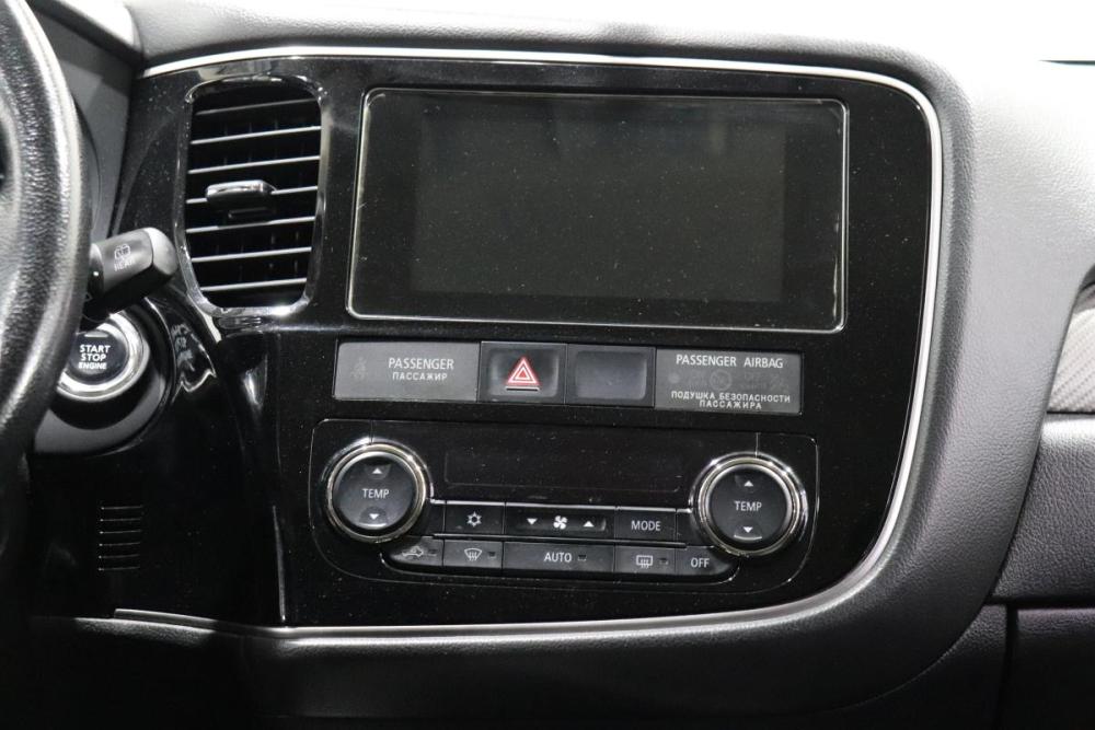 Mitsubishi Outlander III Рестайлинг 2 Иркутск  - изображение 17