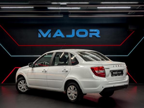 Lada (ВАЗ) Granta I Рестайлинг с пробегом 2023 года, цена 660 000 рублей, 34793 км, седан, Автокод Объявления