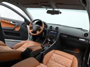 Audi A3 II (8P) Рестайлинг 2 Москва  - изображение 20