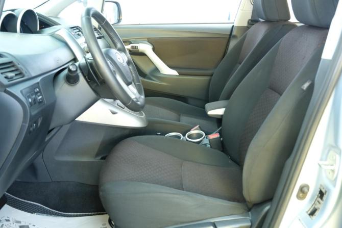 Toyota Verso I с пробегом 2011 года, цена 1 199 000 рублей, 226000 км, компактвэн, Автокод Объявления