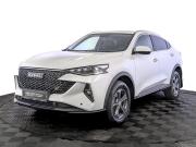 Haval F7x I Рестайлинг Москва  - изображение 28