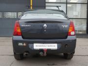 Renault Logan I Москва  - изображение 15