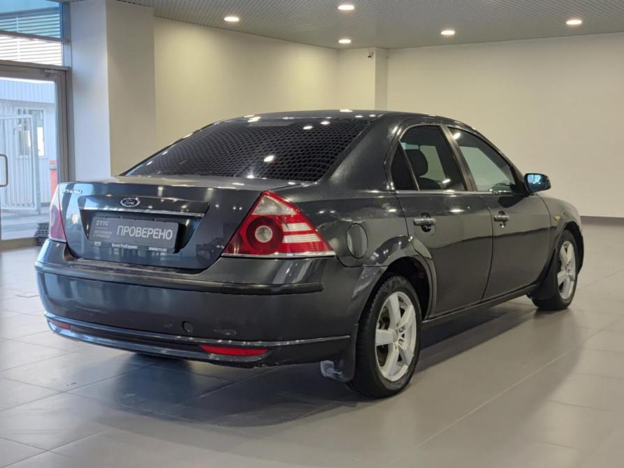 Ford Mondeo III Рестайлинг Казань  - изображение 6