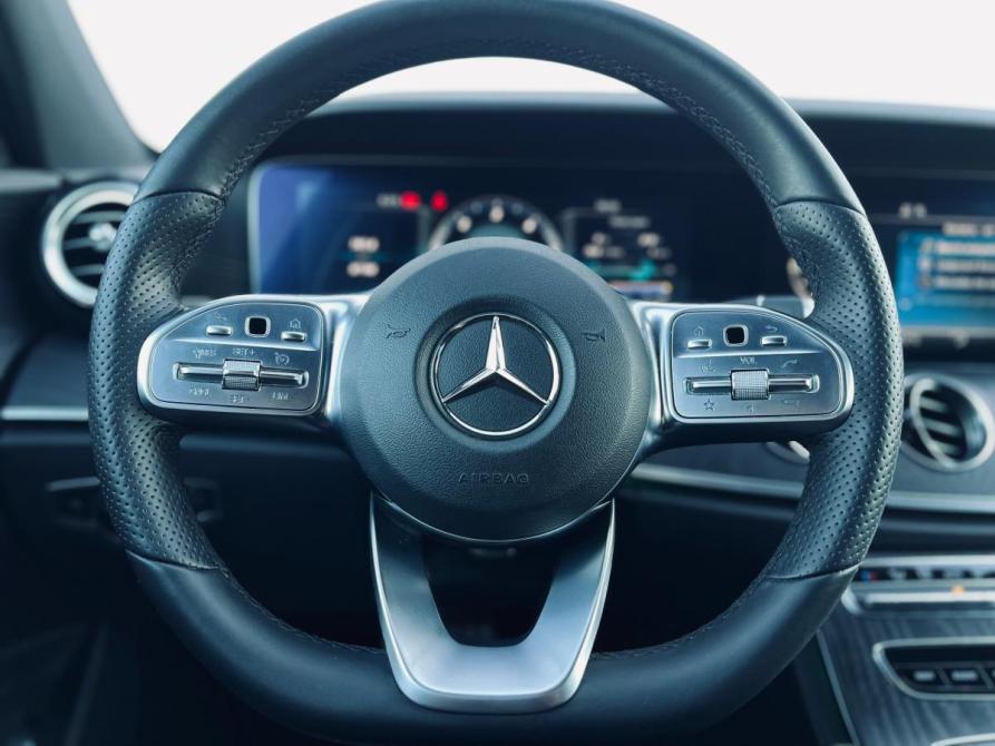 Mercedes-Benz E-Класс V (W213 S213 C238) Санкт-Петербург  - изображение 15